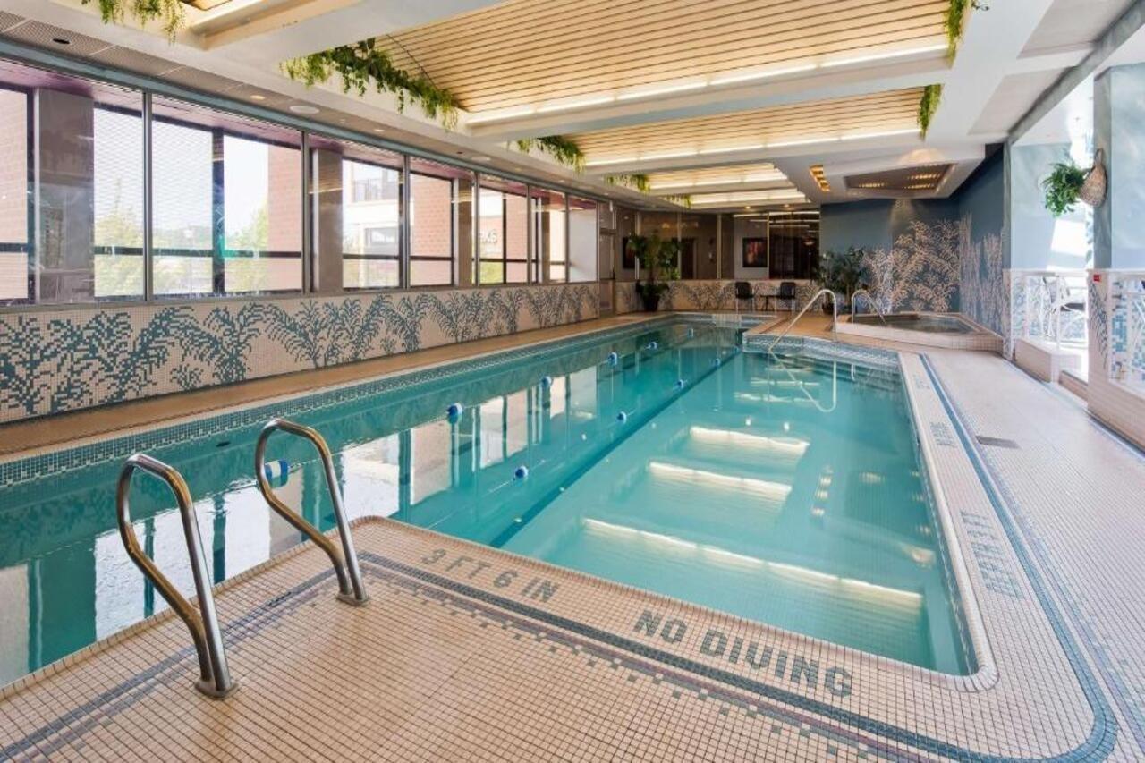 Best Western Plus Oswego Hotel And Conference Center Экстерьер фото